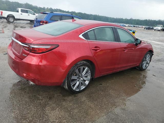 Vin: jm1gl1ty1l1526648, lot: 55568915, mazda 6 grand touring 20203