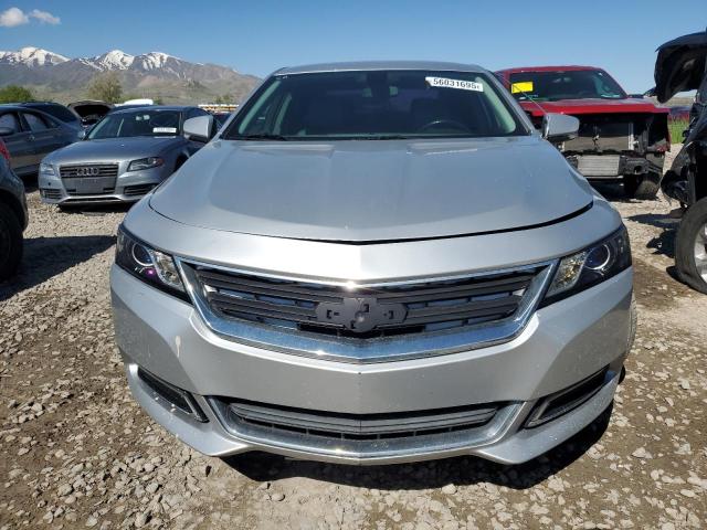 2018 CHEVROLET IMPALA LT - 2G1105SA5J9168885