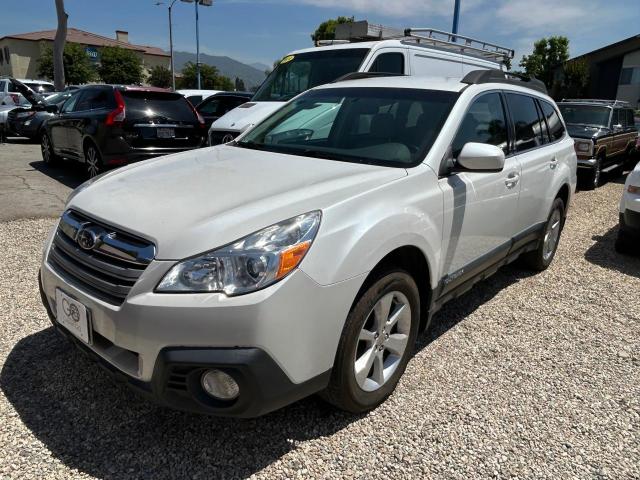 Vin: 4s4brbcc9d3292800, lot: 58387945, subaru outback 2.5i premium 20132