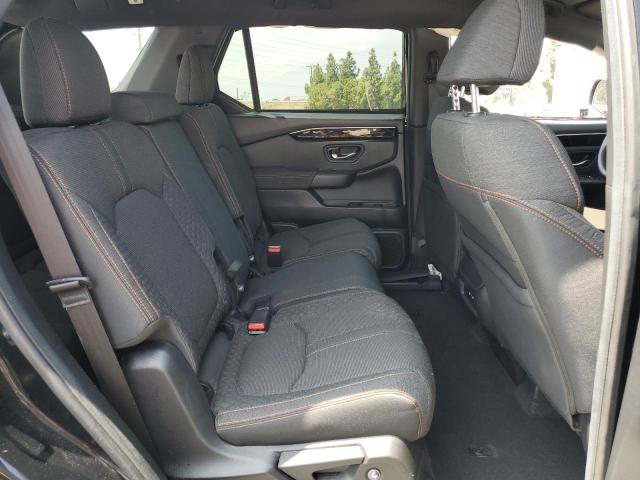 2025 HONDA PILOT SPOR 5FNYG2H37SB017228