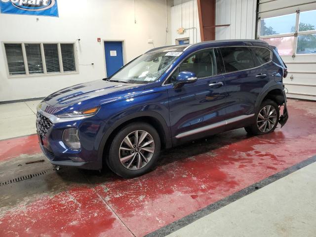 Vin: 5nms3cad2lh293861, lot: 57952135, hyundai santa fe sel 2020 img_1