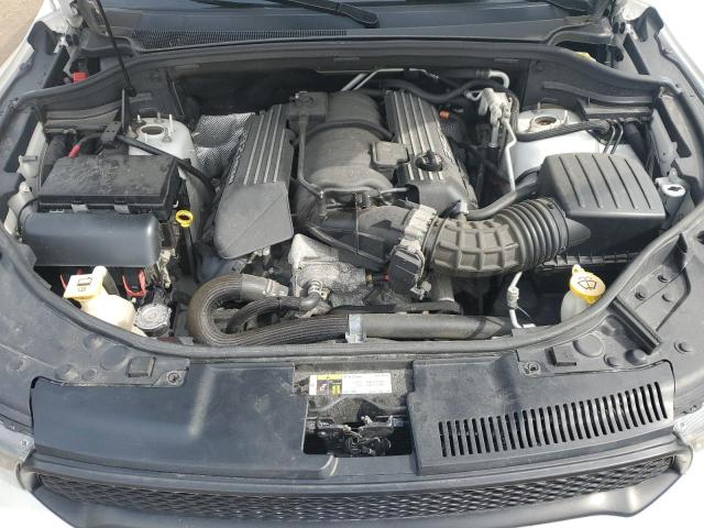 2018 DODGE DURANGO SR 1C4SDJGJ3JC341670