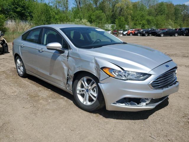 Vin: 3fa6p0hd7jr239727, lot: 57419285, ford fusion se 20184