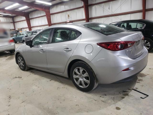 Vin: 3mzbm1u79em118771, lot: 57557505, mazda 3 sport 20142