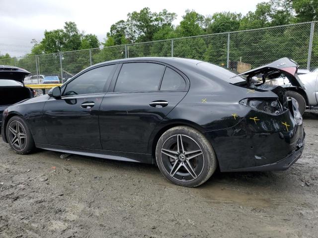 2023 MERCEDES-BENZ C 300 4MAT - W1KAF4HB2PR142801