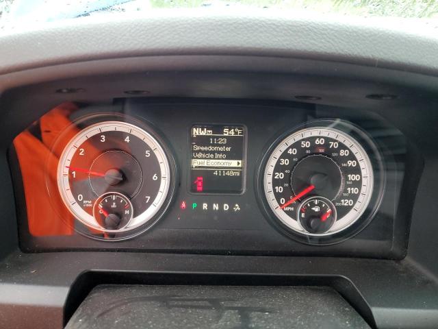 2015 RAM 1500 SLT - 1C6RR7GT3FS568253