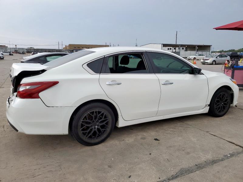 Vin: 1n4al3ap3jc480338, lot: 57588375, nissan altima 2.5 20183