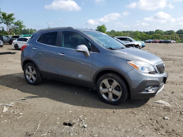 Vin: kl4cjcsb9eb581899, lot: 58219425, buick encore 20144