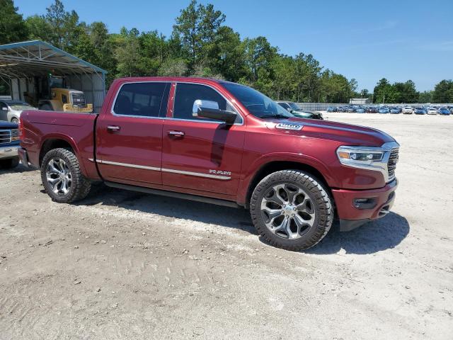 Vin: 1c6srfhtxkn615586, lot: 58162805, ram 1500 limited 20194