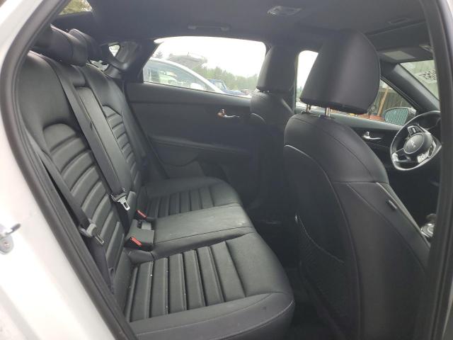2022 KIA FORTE GT L - 3KPF54ADXNE471432