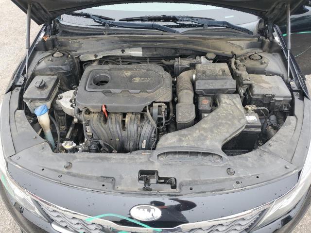 2019 KIA OPTIMA LX - 5XXGT4L39KG341742