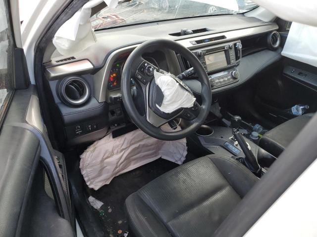 2015 TOYOTA RAV4 XLE - JTMWFREV6FJ038787
