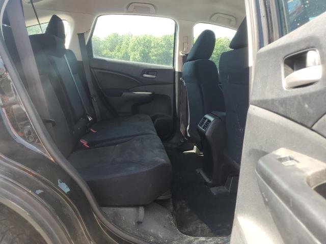 2016 HONDA CR-V LX - 5J6RM4H39GL005069