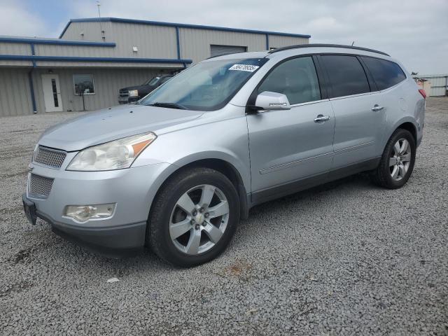 Vin: 1gnkvled5cj155463, lot: 56478935, chevrolet traverse ltz 2012 img_1