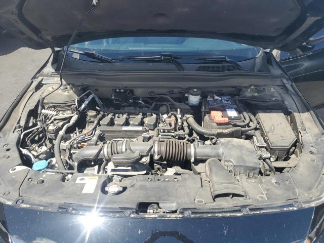 2019 HONDA ACCORD SPO - 1HGCV1F30KA080436