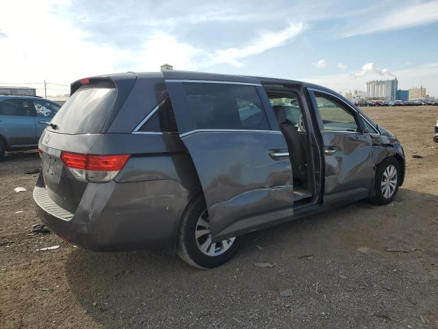 Vin: 5fnrl5h65gb072005, lot: 55880915, honda all models exl 20163