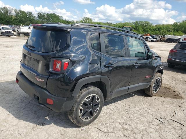 Vin: zaccjbcb3hpg30622, lot: 55051675, jeep renegade trailhawk 20173