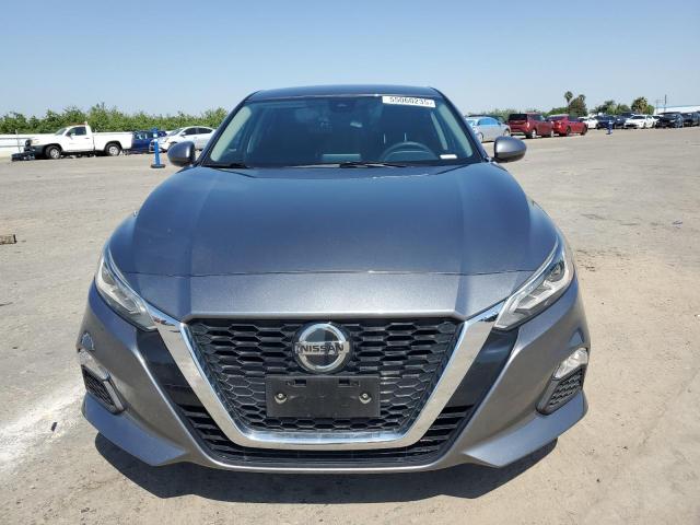 2022 NISSAN ALTIMA SV - 1N4BL4DV8NN405214