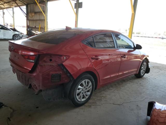 Vin: 5npd74lf4hh142127, lot: 57972015, hyundai elantra se 20173