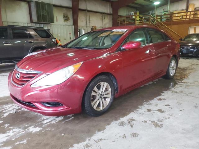 HYUNDAI SONATA GLS