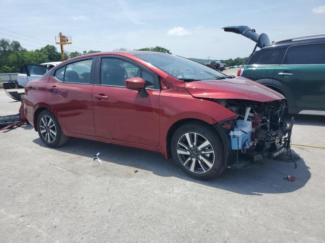 Vin: 3n1cn8ev8rl920530, lot: 56470165, nissan versa sv 20244
