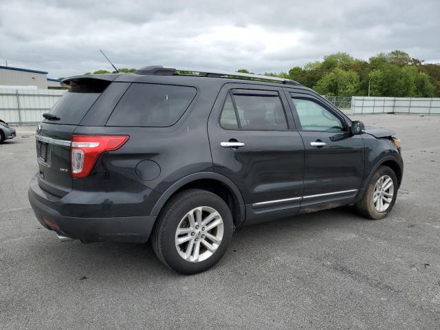 Vin: 1fm5k8d81fgc53094, lot: 57914545, ford explorer xlt 20153