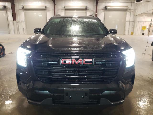 2025 GMC TERRAIN EL 3GKALUEG6SL310821