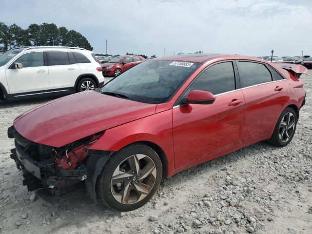 Vin: 5npln4ag9mh013291, lot: 57150885, hyundai elantra sel 2021 img_1