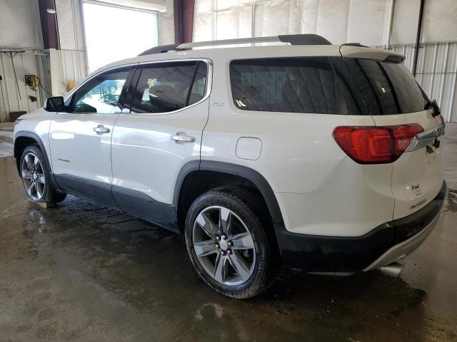 Vin: 1gkknwls6jz158838, lot: 55840815, gmc acadia slt-2 20182