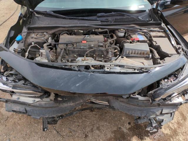 2022 HONDA CIVIC SPOR 19XFL2H80NE022473