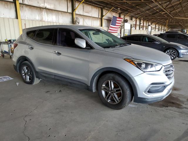 Vin: 5xyzt3lb7hg495591, lot: 58446915, hyundai santa fe 20174