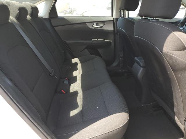 2021 KIA FORTE - 3KPF24AD3ME375715
