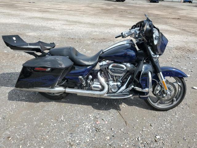 2016 HARLEY-DAVIDSON FLHXSE CVO 1HD1PXN13GB959593