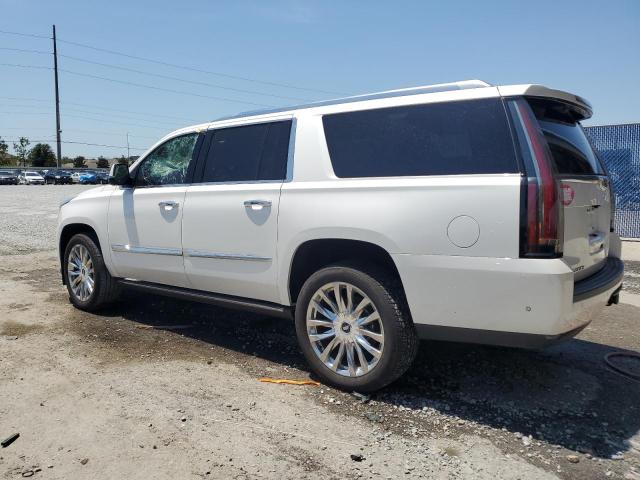 Vin: 1gys3jkj8hr145218, lot: 57041035, cadillac escalade esv premium luxury 20172