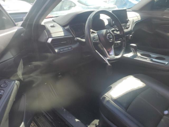 2019 NISSAN ALTIMA SR - 1N4BL4CV8KN312481