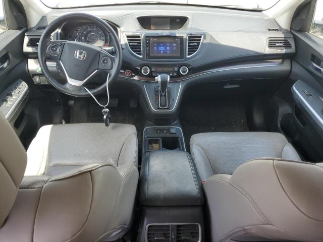 2015 HONDA CR-V EXL - 2HKRM3H7XFH521091