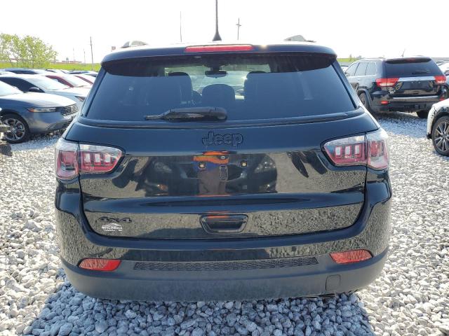 2020 JEEP COMPASS LA - 3C4NJDBB0LT100664