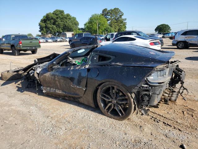 Vin: 1g1yk2d78f5116082, lot: 55937055, chevrolet corvette stingray z51 2lt 20152