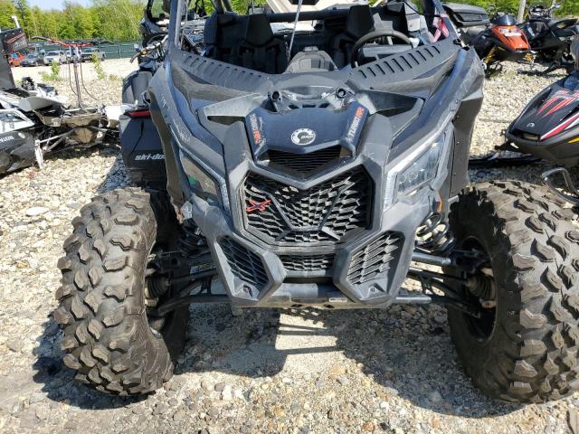 2023 CAN-AM MAVERICK 3JBVDAV42PE000811
