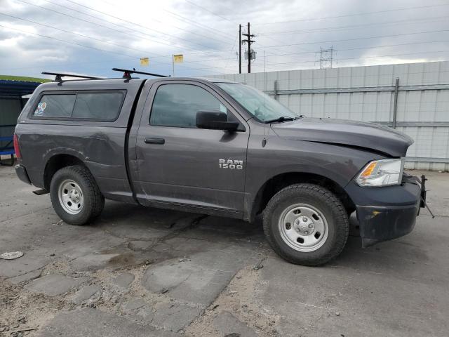 2018 RAM 1500 ST 3C6JR6AG7JG234679