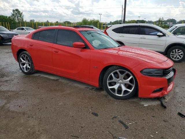 Vin: 2c3cdxct3fh896092, lot: 56782655, dodge charger r/t 20154
