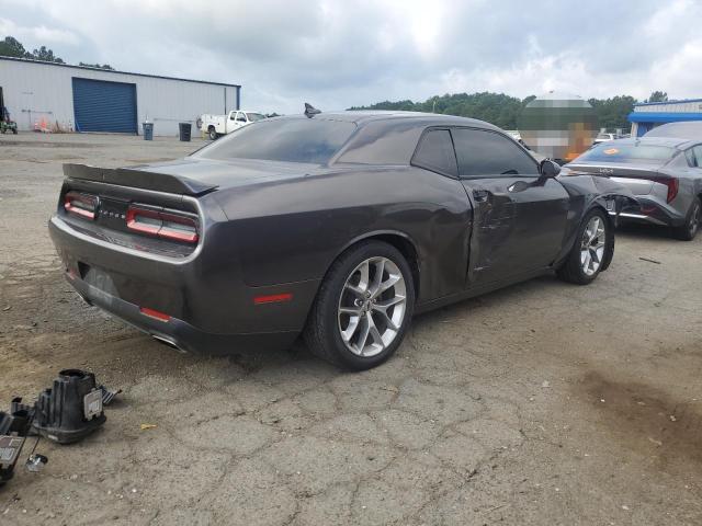 Vin: 2c3cdzag0mh564366, lot: 57503725, dodge challenger sxt 20213