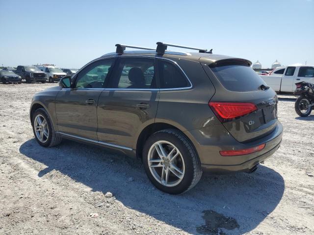 Vin: wa1lfafp4ea044309, lot: 56836575, audi q5 premium plus 20142