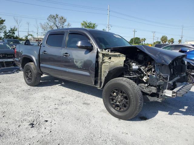 Vin: 3tmaz5cn4nm169649, lot: 56898435, toyota tacoma double cab 20224