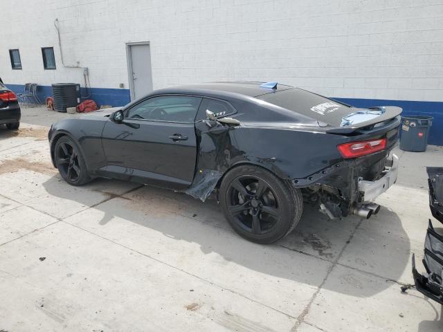 Vin: 1g1fh1r74g0140726, lot: 58575705, chevrolet camaro ss 20162