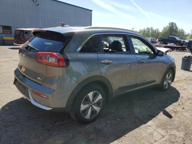 Vin: kndcc3lc8h5082232, lot: 55974335, kia niro ex 20173
