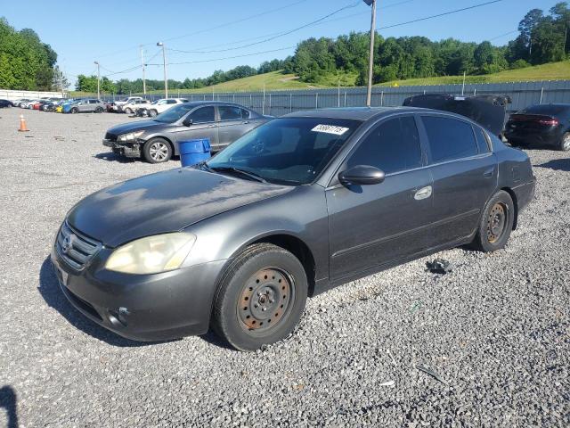 NISSAN ALTIMA SE
