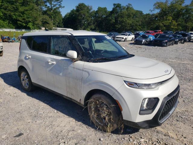 Vin: kndj23au7n7158397, lot: 58986545, kia soul lx 20224