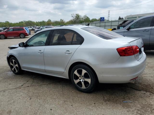 Vin: 3vwdz7aj5bm336859, lot: 55958525, volkswagen jetta se 20112