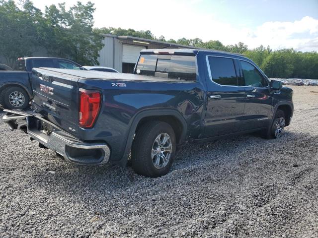 Vin: 3gtu9ded5lg241546, lot: 58627615, gmc sierra k1500 slt 20203